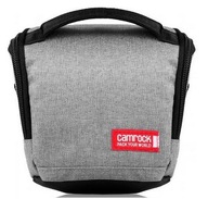 Taška CAMROCK City GREY XG10!!! MÁLO Taška CAMROCK City GREY XG10!!! MÁLO