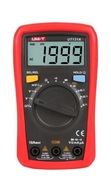 Univerzálny meter Uni-T UT131A