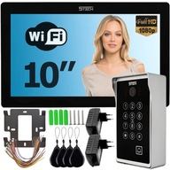 5TECH VERUS videovrátnik WiFi videovrátnik APLIKÁCIA KĽÚČOV ENCRYPTORA 5TECH VERUS videovrátnik WiFi videovrátnik APLIKÁCIA KĽÚČOV ENCRYPTORA