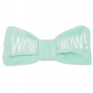 Funkčný pásik do vlasov Double Dare WOW Mint Funkčný pásik do vlasov Double Dare WOW Mint
