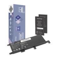 Batéria C21N1634 pre Asus F542 F542U VivoBook 15 Batéria C21N1634 pre Asus F542 F542U VivoBook 15