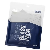 Súprava mikrovlákna GYEON Q2M GlassPack EVO na sklo Súprava mikrovlákna GYEON Q2M GlassPack EVO na sklo