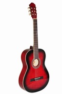 Klasická gitara Ever Play EV-127 1/2 + chop + ladička
