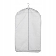 IKEA STUK Obliečka, 3 ks, bielo/šedá IKEA STUK Obliečka, 3 ks, bielo/šedá