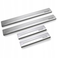 Kryty prahov pre Citroen C4 Grand Picasso II 2 Kryty prahov pre Citroen C4 Grand Picasso II 2