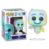 Funko POP! Figúrka Disney Soul 22 smile 745 Funko POP! Figúrka Disney Soul 22 smile 745