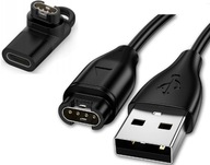 Garmin Quatix 5 / Sapphire adaptér + nabíjačka Garmin Quatix 5 / Sapphire adaptér + nabíjačka