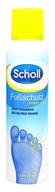 Scholl sprej na nohy 2v1 150 ml