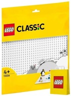 LEGO CLASSIC 11026 STAVEBNÝ STOJAN 32x32 PODKLAD NA BIELY TANIER LEGO CLASSIC 11026 STAVEBNÝ STOJAN 32x32 PODKLAD NA BIELY TANIER