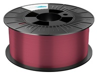 FILAMENT 3DACTIVE PLA BURGUNDY MET 1,75 MM 1100 G FILAMENT 3DACTIVE PLA BURGUNDY MET 1,75 MM 1100 G