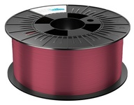 FILAMENT 3DACTIVE PLA BURGUNDY MET 1,75 MM 1100 G