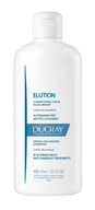 DUCRAY Elution jemný ŠAMPÓN proti opätovnému vzniku lupín 400 ml DUCRAY Elution jemný ŠAMPÓN proti opätovnému vzniku lupín 400 ml