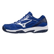 Sálová obuv Mizuno Cyclone Speed ​​​​2 Jr AW20 40.5