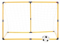 TRÉNINGOVÁ FUTBALOVÁ CIEĽKA S DOPLNKAMI TRÉNINGOVÁ FUTBALOVÁ CIEĽKA S DOPLNKAMI