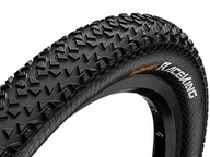 Plášť na bicykel Continental Race King 26x2.0 (50-559) drôt Plášť na bicykel Continental Race King 26x2.0 (50-559) drôt