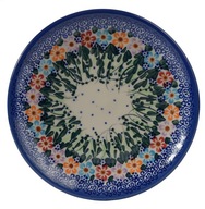 DEZERTNÝ TANIER BOLESŁAWIEC ŠTÝL 17 CM DAISY DEZERTNÝ TANIER BOLESŁAWIEC ŠTÝL 17 CM DAISY