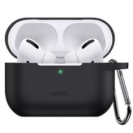 Puzdro ESR Bounce pre Apple AirPods Pro 1/2 Black Puzdro ESR Bounce pre Apple AirPods Pro 1/2 Black