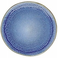VEĽKÝ PLOCHÝ JEDÁLNY TANIER 27 cm Čierne džínsy VEĽKÝ PLOCHÝ JEDÁLNY TANIER 27 cm Čierne džínsy