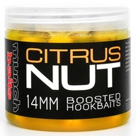 Háčik Boosted Munch Baits Citrus Nut Háčik Boosted Munch Baits Citrus Nut