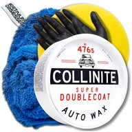 Syntetický autovosk Collinite 476s Super Doublecoat 266ml Syntetický autovosk Collinite 476s Super Doublecoat 266ml