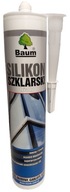BAUM SKLO SILIKÓN BIELY 280ML BAUM SKLO SILIKÓN BIELY 280ML