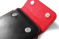 Kožené puzdro pre Pocketbook Touch Lux 4