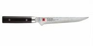 Kasumi DAMASCUS vyrezávací nôž 16cm