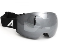 Bezrámové snowboardové lyžiarske okuliare ARCTICA Bezrámové snowboardové lyžiarske okuliare ARCTICA