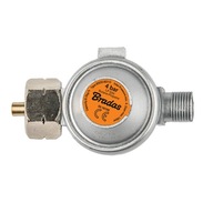 Reduktor pre horák s propánovým valcom 4 bar-8 kg/h Reduktor pre horák s propánovým valcom 4 bar-8 kg/h