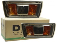 SMEROVÉ SVETLÁ OPEL ASTRA H 04-14 SET SMEROVÉ SVETLÁ OPEL ASTRA H 04-14 SET