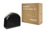 FIBARO RGBW Controller 2 Z-wave FIBARO RGBW Controller 2 Z-wave