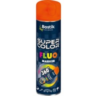 FLUO oranžová geodetická vyznačovacia farba 0,5l FLUO oranžová geodetická vyznačovacia farba 0,5l