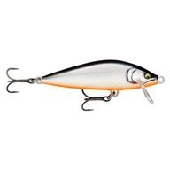 Rapala CountDown Elite 5,5cm 5g CDE55 SILVER SHAD Rapala CountDown Elite 5,5cm 5g CDE55 SILVER SHAD