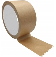 6x EKO ekologická baliaca papierová páska