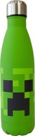 Fľaša na vodu 500 ml Minecraft MC91457