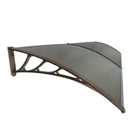 STRECHA NAD DVERE STRECHA 200x100 POLYKARBONÁT STRECHA NAD DVERE STRECHA 200x100 POLYKARBONÁT