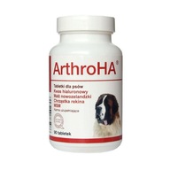 DOLFOS ARTHRO HA NA KĹBY 90 STOLÍK PRE PSOV DOLFOS ARTHRO HA NA KĹBY 90 STOLÍK PRE PSOV
