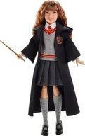 Mattel Harry Potter Bábika Hermiony Grangerovej (FYM51)