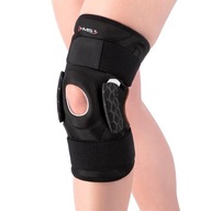 KOLENÁ stabilizátor kolenného kĺbu, veľkosť XL.Šprinty