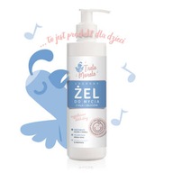 E-Fiore Trele Marhuľový šampón a gél na pranie 250 ml