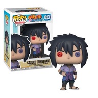 Funko POP! NARUTO SHIPPUDEN SAUKE RINNEGAN 1023 Funko POP! NARUTO SHIPPUDEN SAUKE RINNEGAN 1023