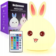 Bezdrôtová nočná lampa Rabbit GO1003 Bezdrôtová nočná lampa Rabbit GO1003