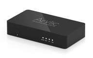 Sieťový prehrávač Arylic S10, čierny streamer Sieťový prehrávač Arylic S10, čierny streamer