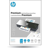 HP Premium A3/250µm lesklé laminovacie vrecko (25)