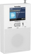 Rádio TechniSat Digitradio Flex 2 do zásuvky Budík Bluetooth DAB+, FM Rádio TechniSat Digitradio Flex 2 do zásuvky Budík Bluetooth DAB+, FM