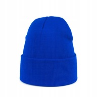 Dámska zimná minimalistická čiapka SAPPHIRE Beanie Roll-Up Dámska zimná minimalistická čiapka SAPPHIRE Beanie Roll-Up