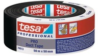 TESA PÁSKA NA OPRAVU POTRUBÍ 50MM X 50M 74613 ČIERNA TESA PÁSKA NA OPRAVU POTRUBÍ 50MM X 50M 74613 ČIERNA