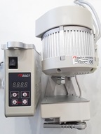Energeticky úsporný motor SERVO REDSUN 550-T Energeticky úsporný motor SERVO REDSUN 550-T