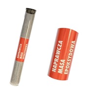 WURTH Epoxy Repair Mastic TEKUTÉ KOVY 120g Rýchla aplikácia WURTH Epoxy Repair Mastic TEKUTÉ KOVY 120g Rýchla aplikácia
