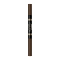 Ceruzka na obočie MAX FACTOR Real Brow Fill & Shape 03 Medium Brown Ceruzka na obočie MAX FACTOR Real Brow Fill & Shape 03 Medium Brown